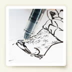 Colección de vestidos de novia